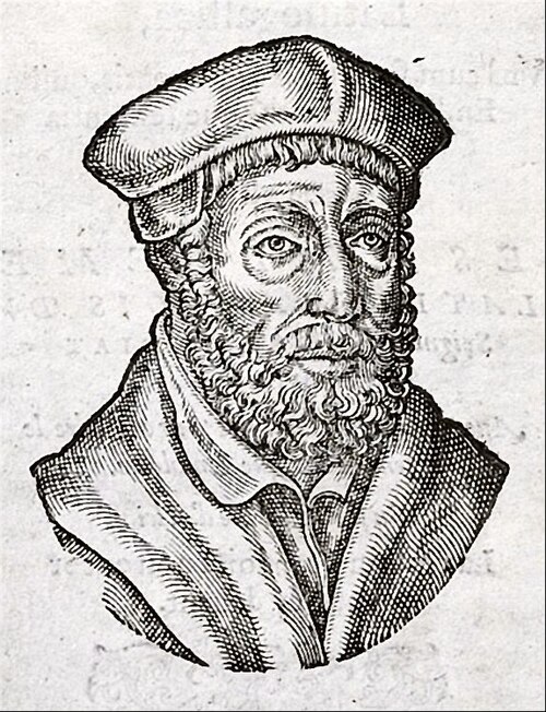 Andrea Alciati
