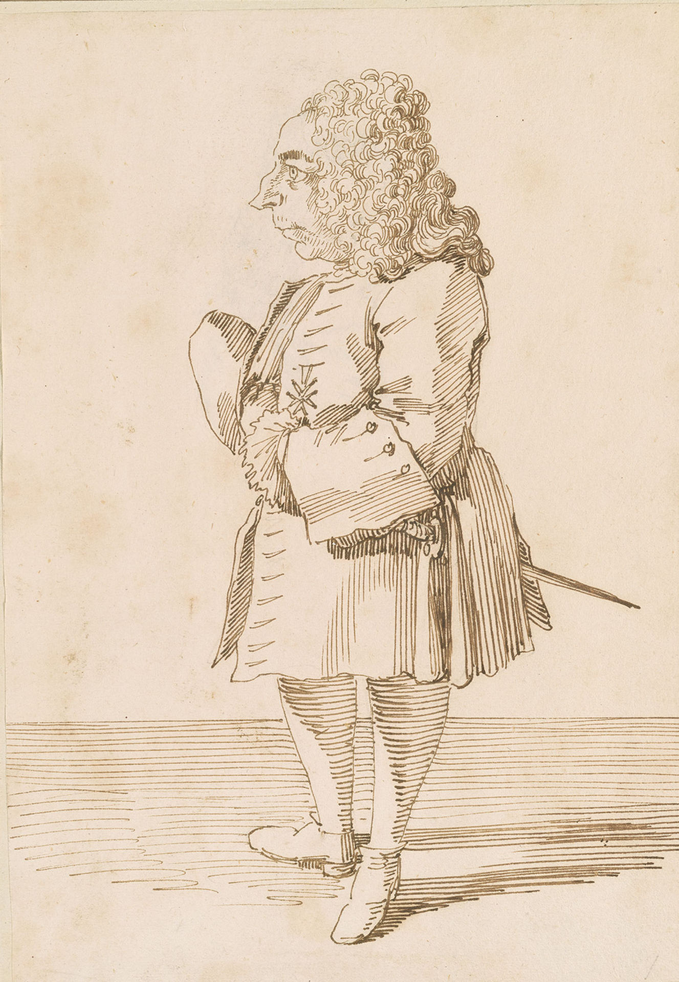 Andrew Michael Ramsay