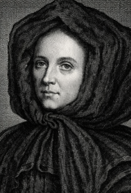 Antoinette Bourignon