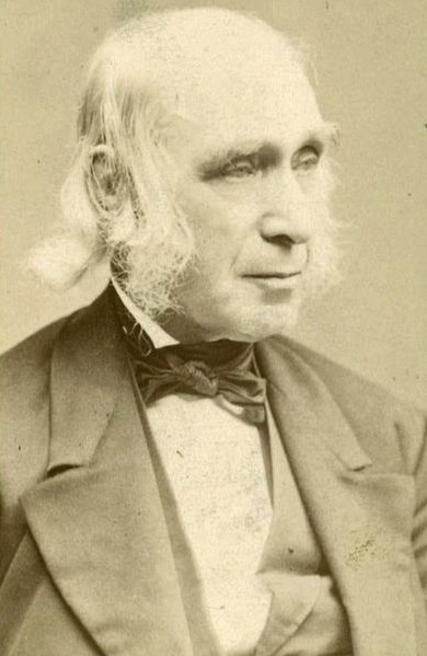 Bronson Alcott