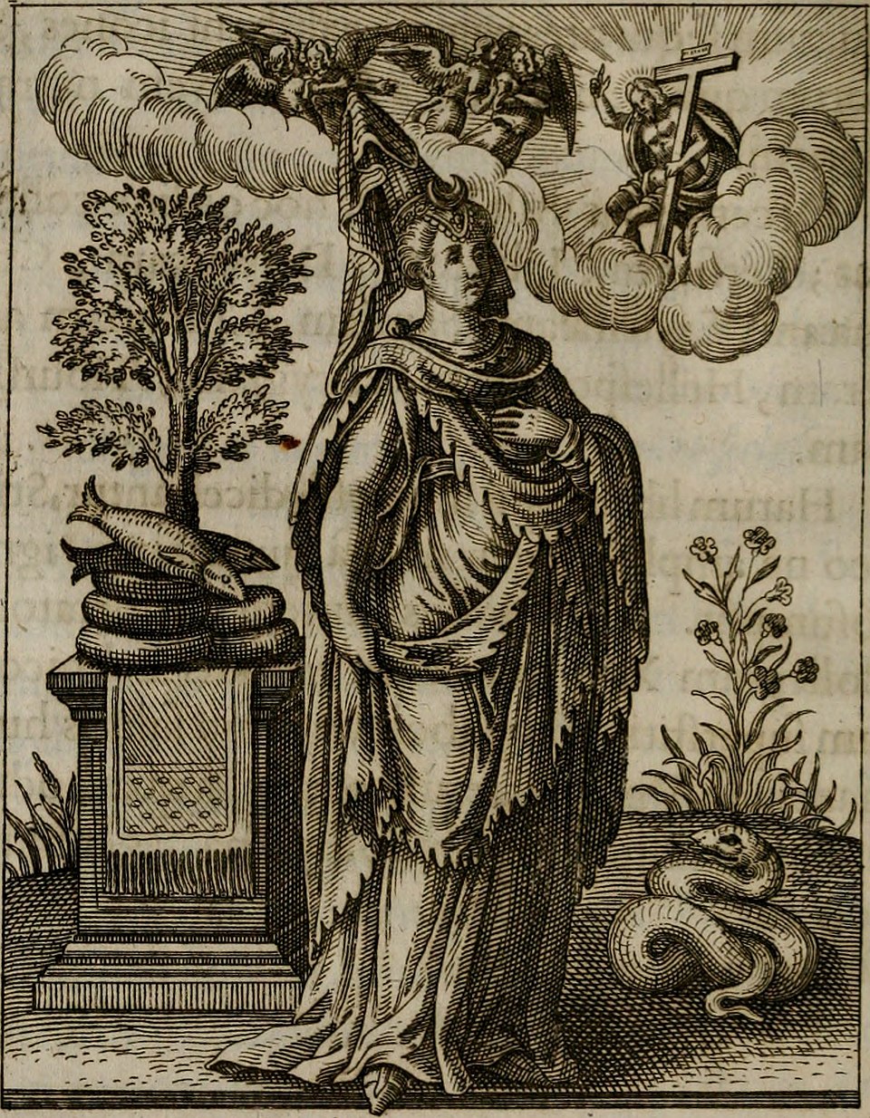 Chaldæan Oracles