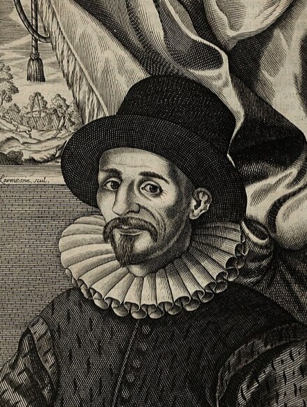 Guillaume de Salluste Du Bartas