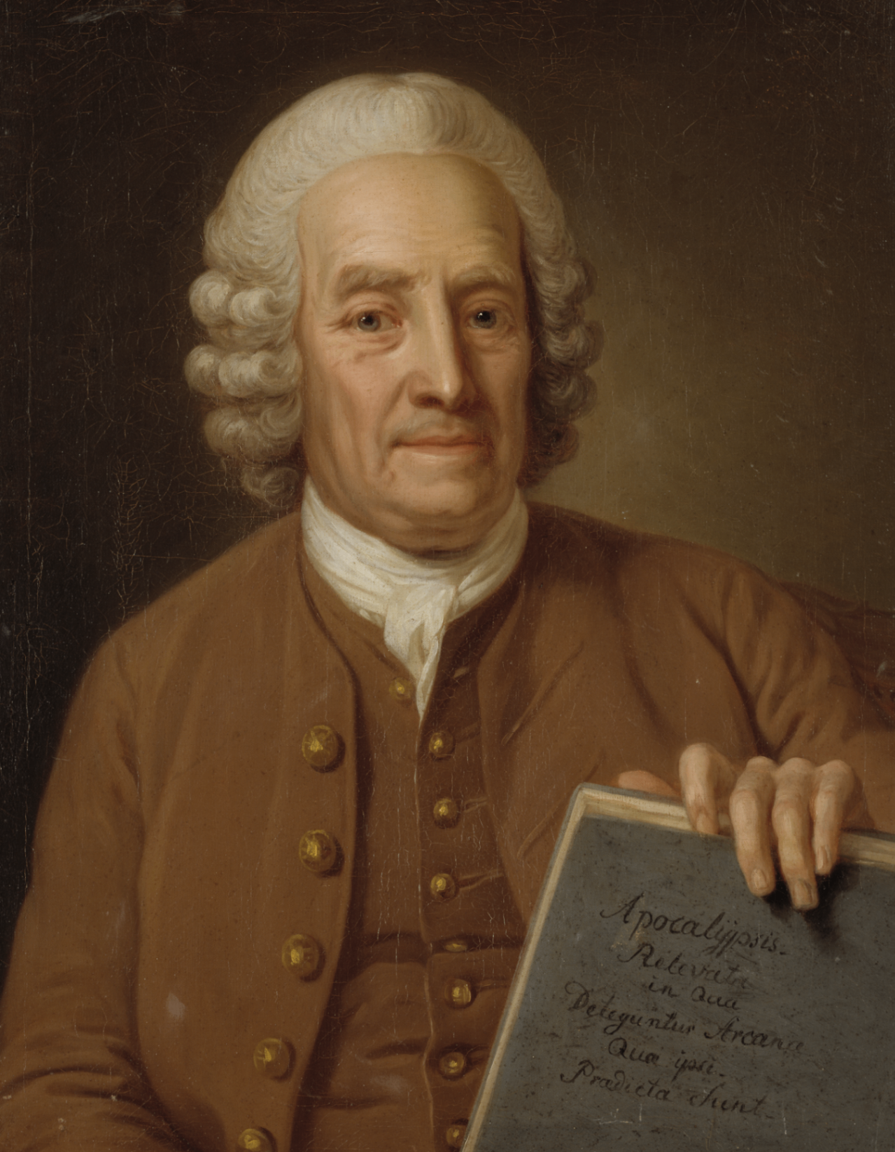 Emanuel Swedenborg