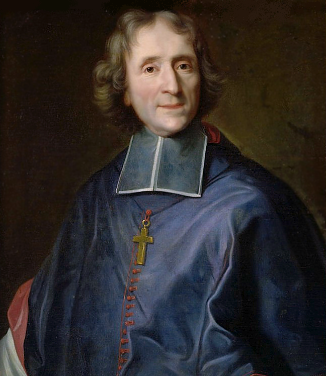 Maxims of the Saints