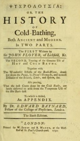 Sir John Floyer