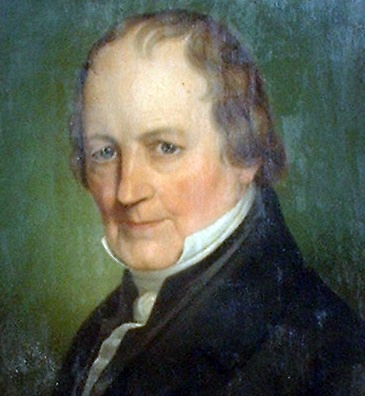 Friedrich Adolphus Krummacher