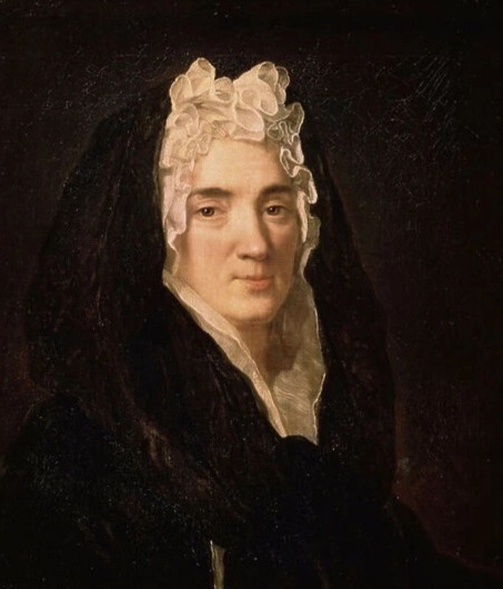 Jeanne Guyon