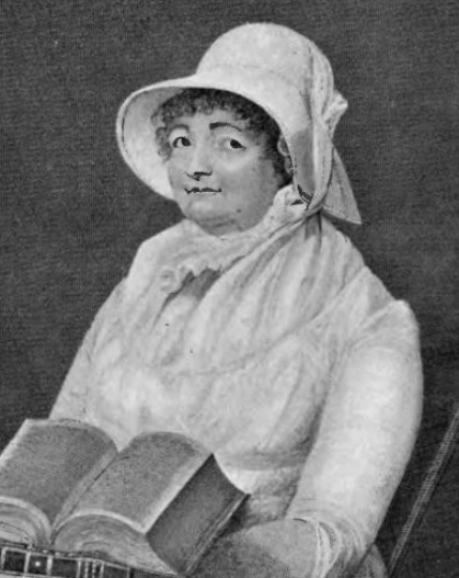 Joanna Southcott