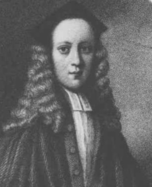 John Byrom