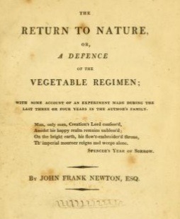 John Frank Newton