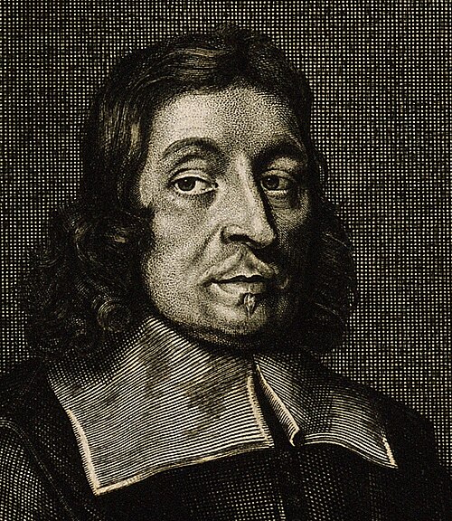 John Pordage