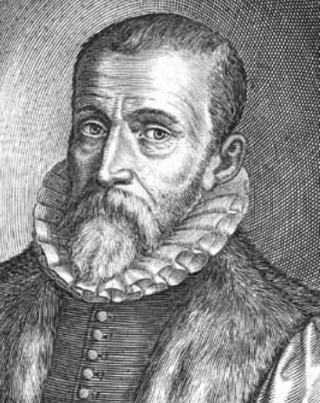 Justus Lipsius