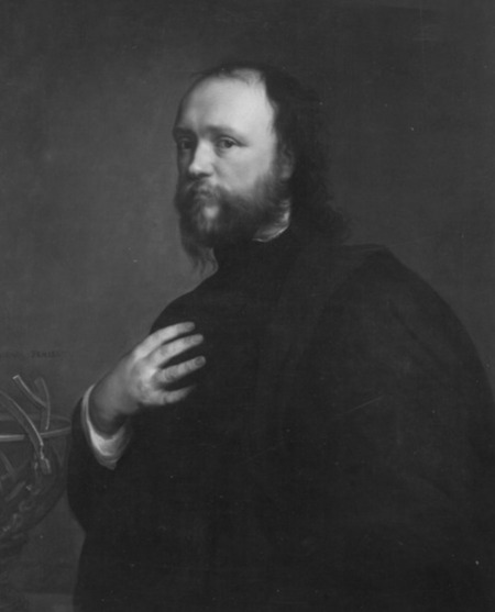 Sir Kenelm Digby