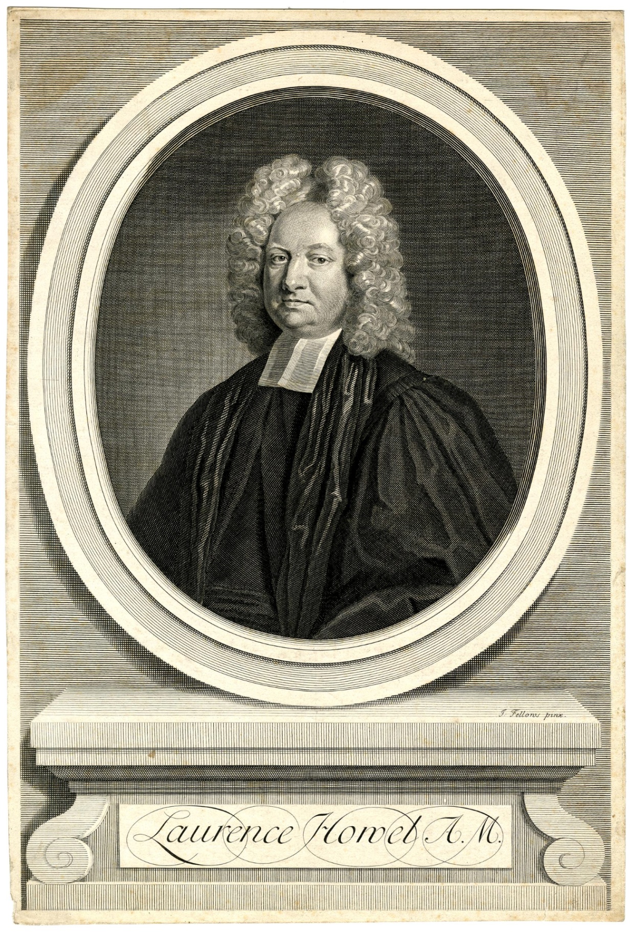 Lawrence Howell