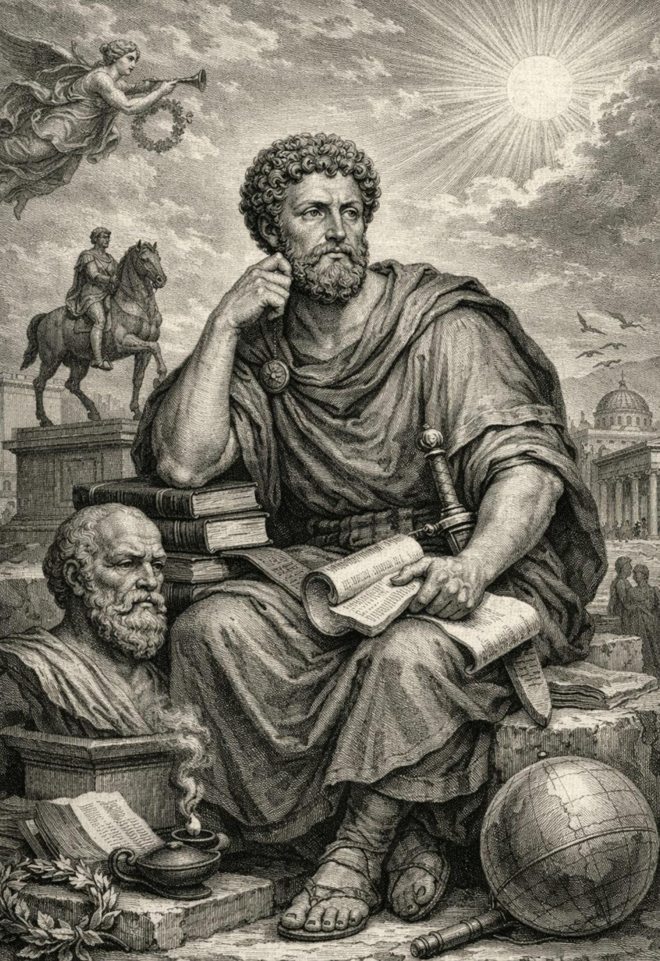 Marcus Aurelius
