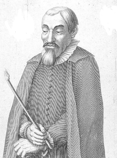 Miguel de Molinos