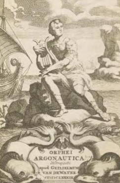 Orpheus