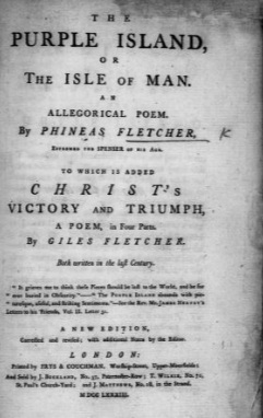 Phineas Fletcher