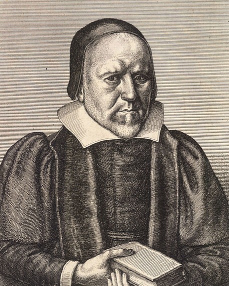 Richard Bernard