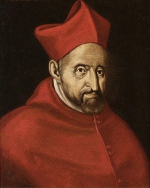 Robert Bellarmine