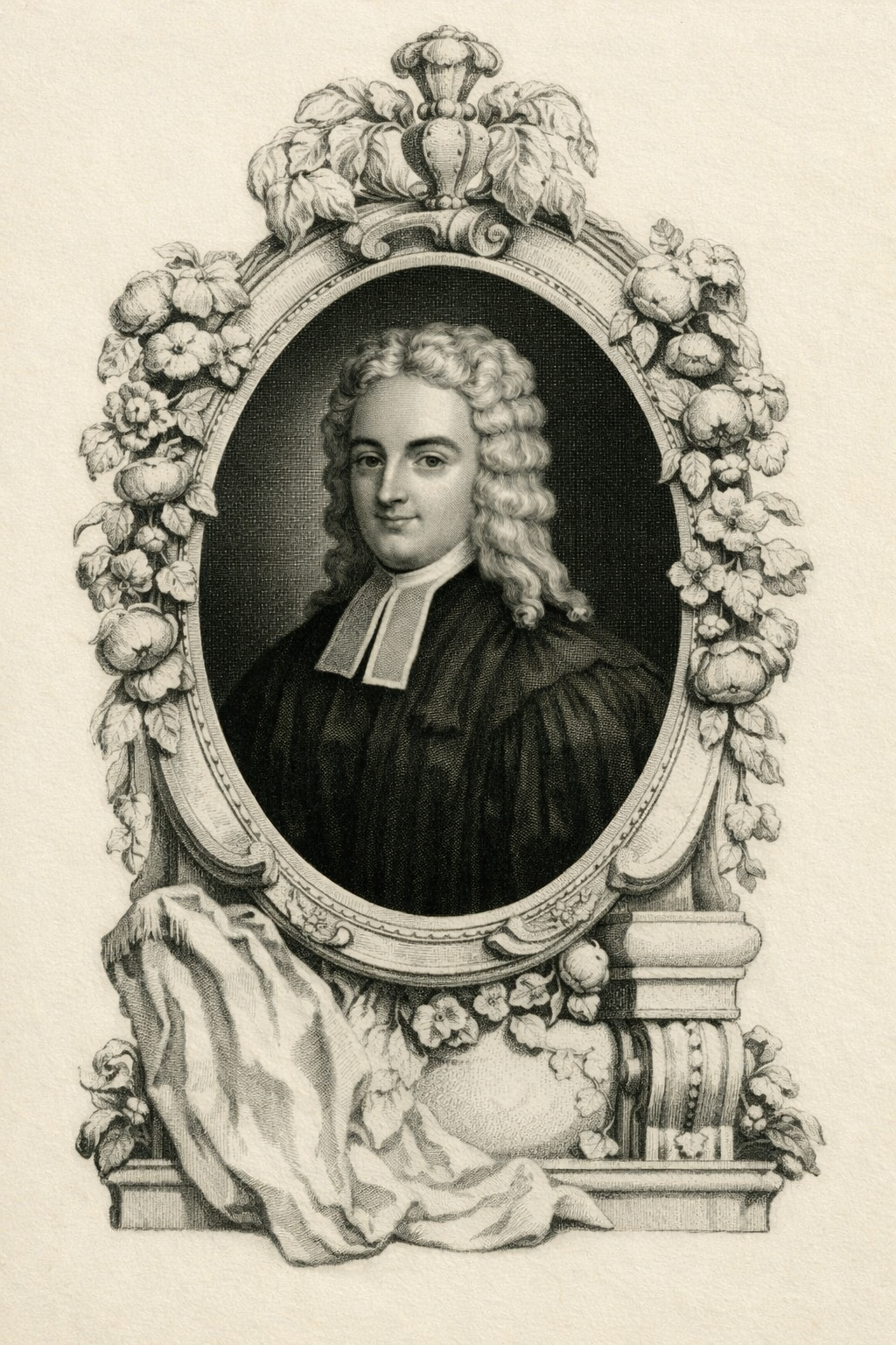 Samuel Shaw
