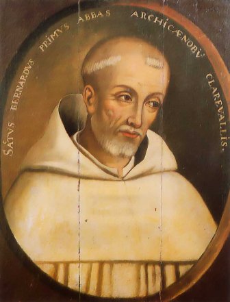 Bernard Lamy