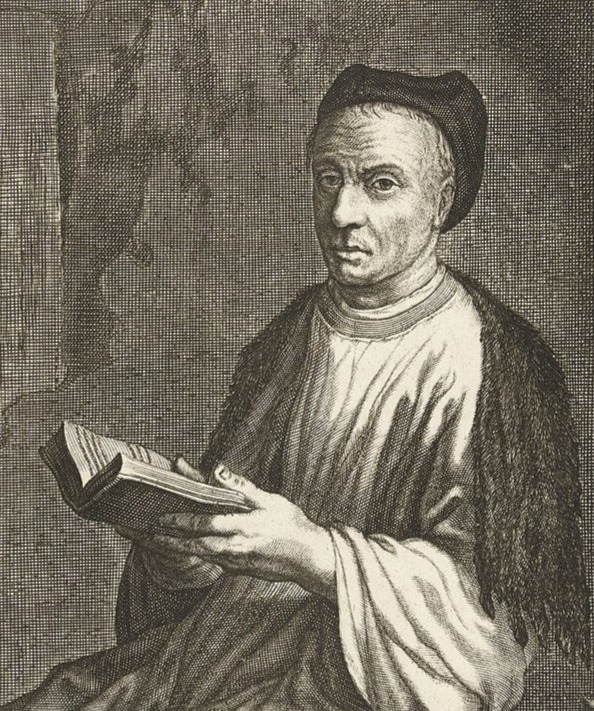 Thomas à Kempis