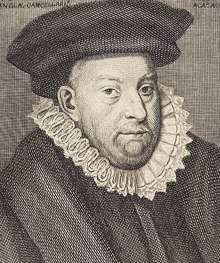 Thomas Bromley